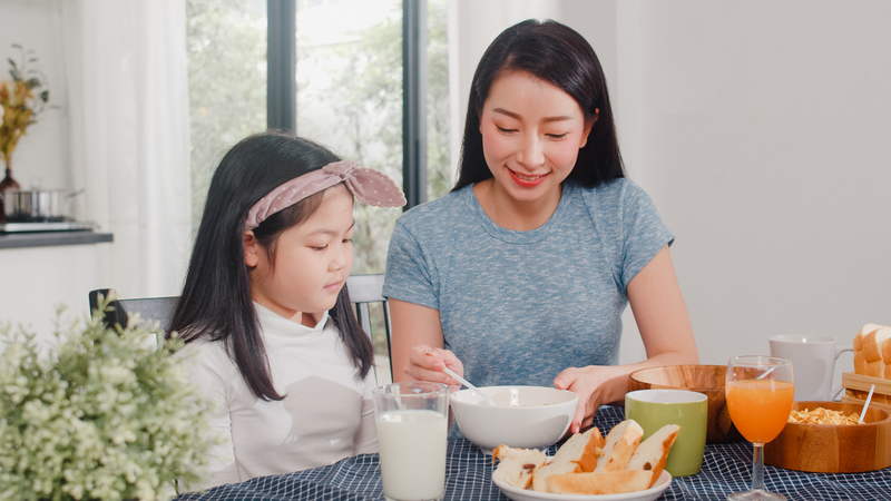 Optimalkan Potensi Kognitif Si Kecil: Pilihlah Makanan yang Terbukti Meningkatkan Daya Ingat Anak, Berikut Makanan yang Membantu Perkembangan Kecerdasan Si Kecil!