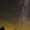 Malam Ini Hujan Meteor di Langit Kita