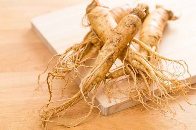 Sering Ada Dalam Drama, Apasih Manfaat Makan Ginseng?