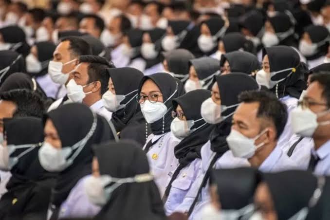 Pengumuman! Ini Hasil Akhir PPPK Jabatan Fungsional Tenaga Kesehatan di Karawang 2023