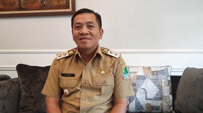 Evaluasi Kinerja Pejabat, Bupati Aep Beri Kode Rotasi-Mutasi di Akhir Tahun