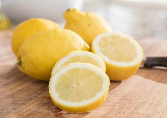 Manfaat Lemon Untuk Tubuh Yang Harus Diketahui