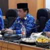 Pemkab Bekasi Uji Kompetensi 2268 ASN Pejabat