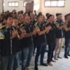 Apel Nasional LSM GMBI Distrik Kabupaten Bekasi