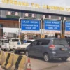 Tol Cikampek sampai Palimanan Diberlakukan One Way