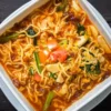 Mie Jadi Makanan Favorit di Belahan Dunia, Ternyata Ini Alasannya