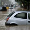 Awal Tahun, 4.656 Warga Kabupaten Bekasi Sudah menjadi Korban Banjir