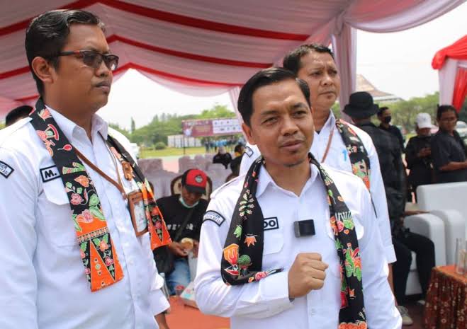 Sebanyak 925 ODGJ Nyoblos di Kabupaten Bekasi