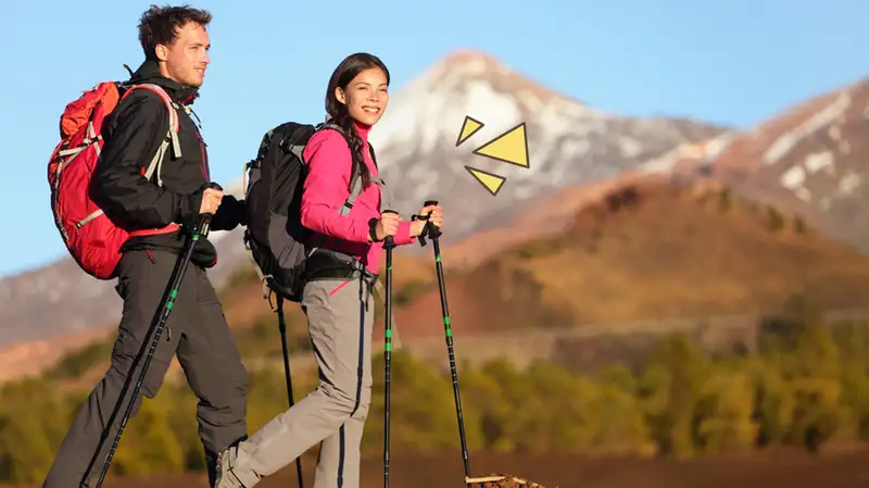 Siapkan Ini Sebelum Naik Gunung, Nomor 10 Wajib Banget