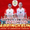 Sore Ini Persika 1951 Lawan PSGC Ciamis