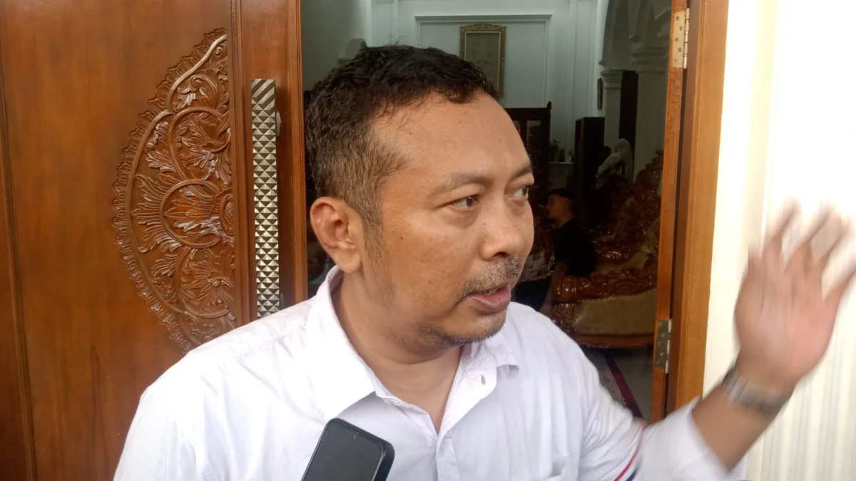 Ganjar - Mahfud Solusi Tepat untuk Bangsa Ini