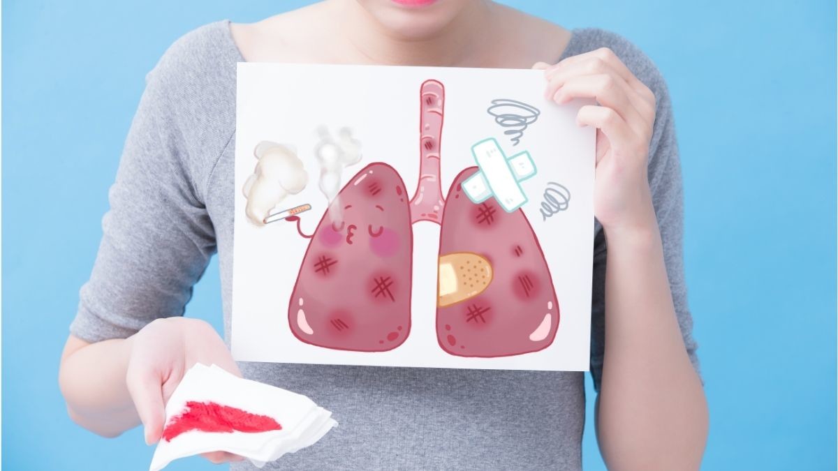 INI PENTING....! Daftar Makanan yang Harus Dihindari Pasien yang Menderita Pneumonia