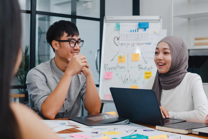 Kamu Wajib Tahu! Inilah Cara Meningkatkan Semangat Bekerja di Hari Libur