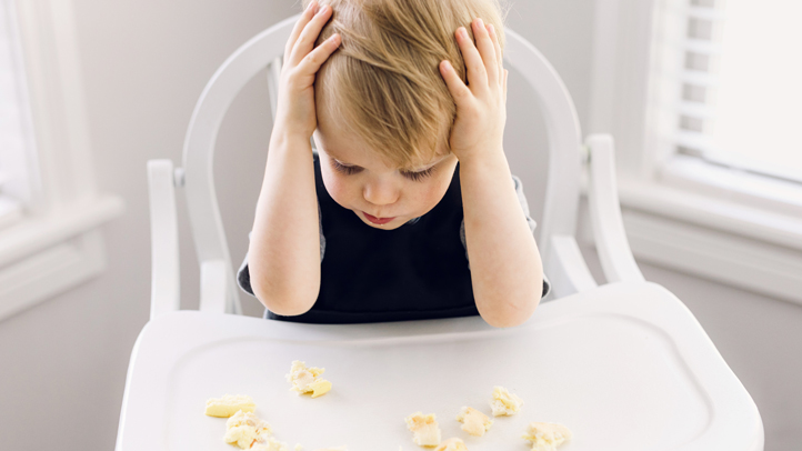 Si Kecil Susah Makan dan Stunting? Berikut Makanan Penambah Berat Badan, Dijamin Makin Doyan! Parents Wajib Simak