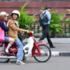 Perhatikan 12 Hal Ini Sebelum Touring Menggunakan Motor