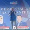 Gelar Program Tebus Murah Sembako, Suara Vera Makin Melambung di Karawang