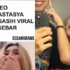 Gamer Anastasya Khosasih