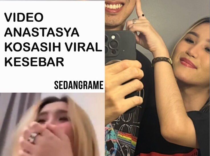 Gamer Anastasya Khosasih