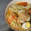 Lontong Cap Go Meh Jadi Santapan Wajib Jelang Perayaan Imlek