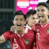 Jadwal Pertandingan Timnas Indonesia di Piala Asia 2023, Cek Selengkapnya 