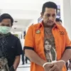 Polisi Bekuk 2 Pemasok ke Ibra Azhari