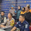 Demi Uang 1.5 Juta RZ Bunuh Karyawan Toyota