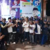 H. Maslani Berharap, Melalui Sistem Tandem Mampu Mendulang Suara