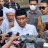 Halaqoh Kebangsaan di Karawang: Mahfud MD Bahas Negara dan Pemimpin