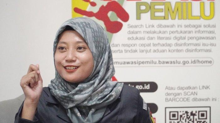 Ketua Badan Pengawas Pemilu (Bawaslu) Kota Bekasi, Vidya Nur Fathia, menegaskan bahwa waktu reses, yang merupakan momentum untuk menghimpun aspirasi masyarakat, tidak boleh dijadikan kesempatan kampanye