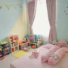 6 Ide Dekorasi Dinding Kamar Anak SD, Cobain Yuk