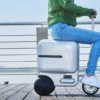 Garuda Indonesia Rilis Aturan Baru Mengenai Koper AirWheel, Biar Gak Ribet di Kabin Pesawat!