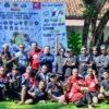 CB150X Adventure Indonesia Jawa Barat