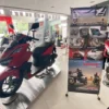 Mau beli Honda Vario 160?