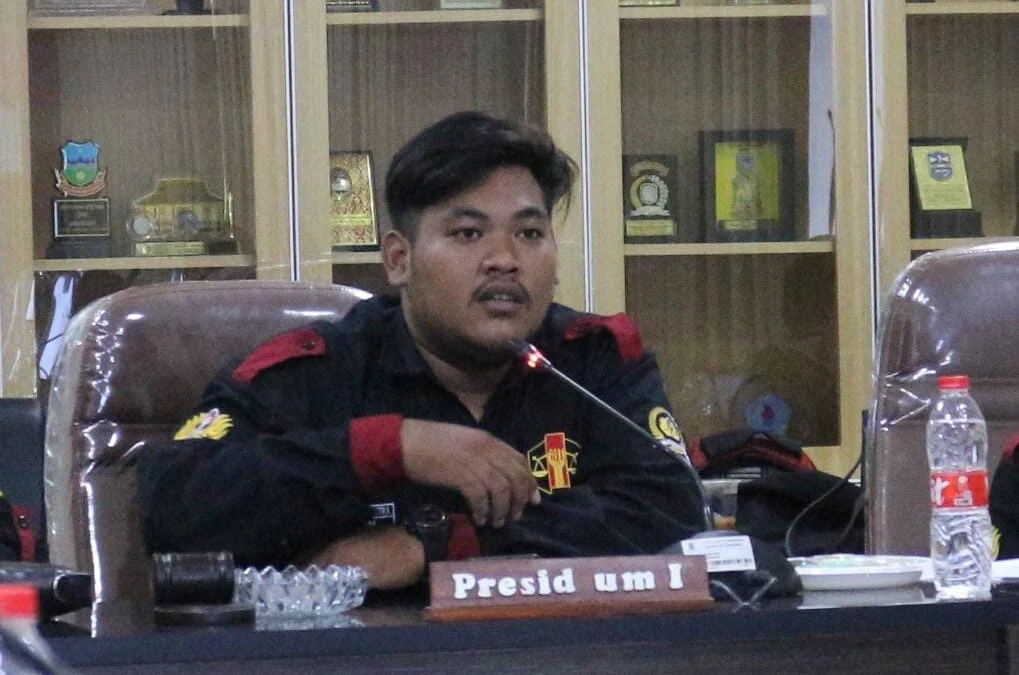 PMII Karawang Siap Geruduk Disdikpora