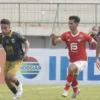 Liga 2 memanas dan berlangsung makin sengit, sore ini FC Bekasi City bentrok Deltras FC di Stadion Singaperbangsa Karawang.