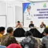 Bupati Aep Kumpulkan Para Kepala Dinas, Fokusnya Percepatan Pembangunan Karawang