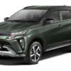 Daihatsu Terios, Pioner SUV di Indo, Simak Keunggulannya Nih