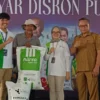 Gebyar Diskon Pupuk Disambut Petani Karawang, Pupuk Indonesia Pastikan Ketersediaan Pupuk Aman