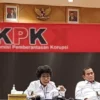 Pungli Rutan KPK Capai 6,1 M, 90 Orang Diperiksa Hari Ini