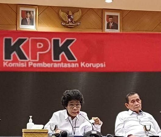 Pungli Rutan KPK Capai 6,1 M, 90 Orang Diperiksa Hari Ini