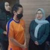 Perselingkuhan Dorong Istri Korban Rencanakan Pembunuhan