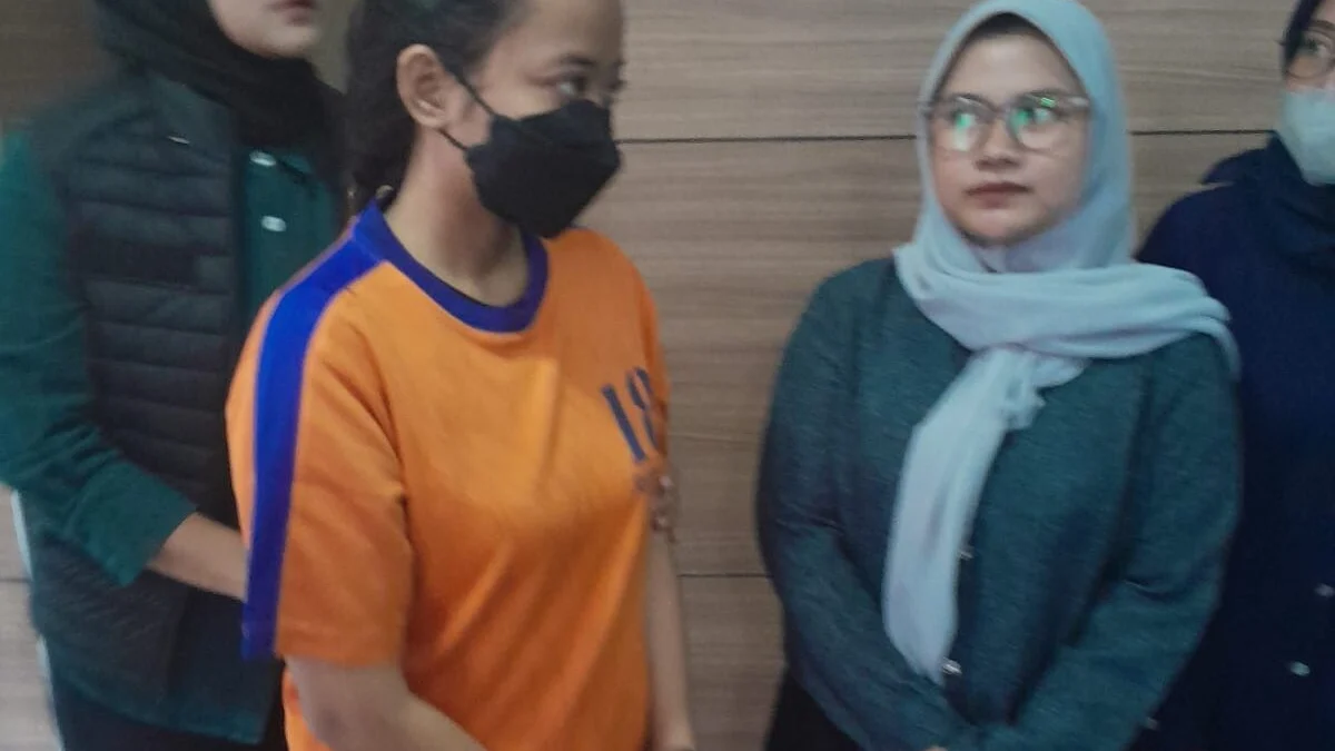 Perselingkuhan Dorong Istri Korban Rencanakan Pembunuhan