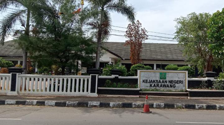 Dugaan Korupsi Dana ORMIT Disdikpora Karawang