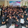 Tingkatkan Kompetensi Pengurus, IGTKI-PGRI Karawang Gelar Pelatihan Kepemimpinan dan Pengelolaan Organisasi