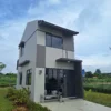 Rumah 2 Lantai, Anak Muda Banget, Artzy Hauz Rolling Hills Gak Sampe 300 Juta