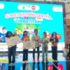 Keren, Smile Learning Center Karawang Gelar Kompetisi Hitung Cepat dan Spelling Bee, Pesertanya 240 Anak! 