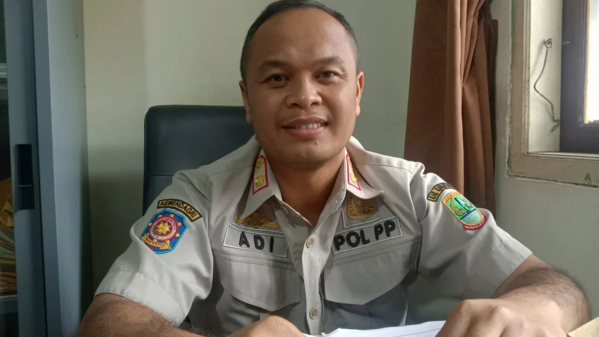 Besok Satpol PP akan Datangi Pindo 2