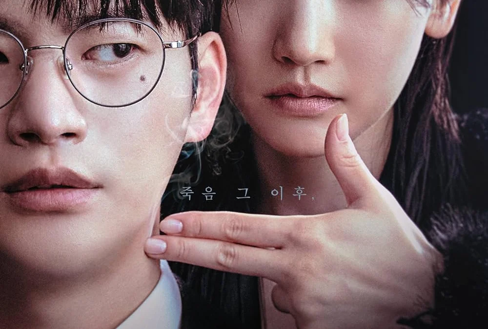 Fakta Unik di Balik Drama Korea "Death's Game" DiAdaptasi Dari Webtoon