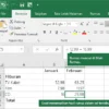 Rumus Microsoft Excel (Foto/Microsoft)