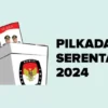 Pilbup Karawang dan Bekasi Digelar 27 November 2024